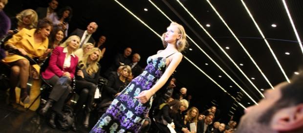 Fashion Week photo courtesy of Wikipedia Commons. Fashion Week photo courtesy of Wikipedia Commons.