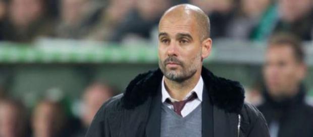 Guardiola, ha creado ilusión con su futura llegada Guardiola, ha creado ilusión con su futura llegada