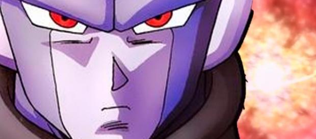 Hit, ¿El nuevo villano de la serie? Hit, ¿El nuevo villano de la serie?