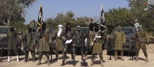 I fondamentalisti di Boko Haram I fondamentalisti di Boko Haram