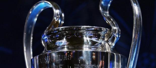 Inician Octavos de final de la Champions League Inician Octavos de final de la Champions League