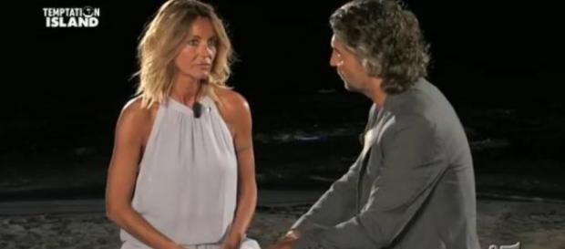 Isabella e Mauro si sono lasciati? Isabella e Mauro si sono lasciati?