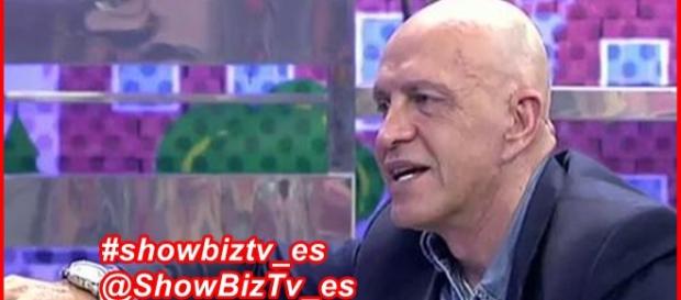 Kiko Matamoros ingresa a GH VIP 4!!! Kiko Matamoros ingresa a GH VIP 4!!!