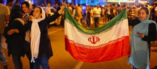 L'Iran e l'accordo sul nucleare L'Iran e l'accordo sul nucleare