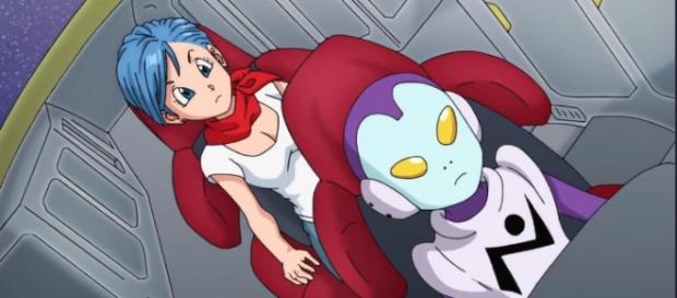 lo que nos dejó Dragon Ball Super cap 31 lo que nos dejó Dragon Ball Super cap 31