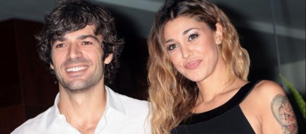 Luca Argentero e Belen Rodriguez, nuovi gossip. Luca Argentero e Belen Rodriguez, nuovi gossip.