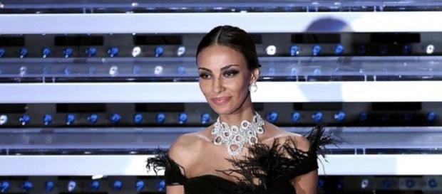 Mădălina Ghenea, vedetă la San Remo Mădălina Ghenea, vedetă la San Remo