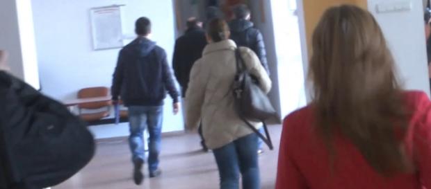 Miu Ciobanu a fost ridicat de DIICOT Miu Ciobanu a fost ridicat de DIICOT