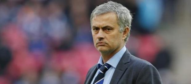 Mourinho já terá acordo para treinar o United. Mourinho já terá acordo para treinar o United.