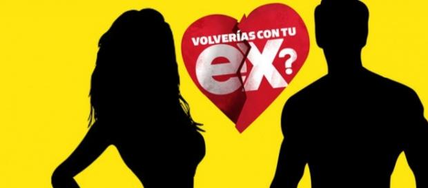 Nuevo programa de MEGA volverías con tu ex Nuevo programa de MEGA volverías con tu ex