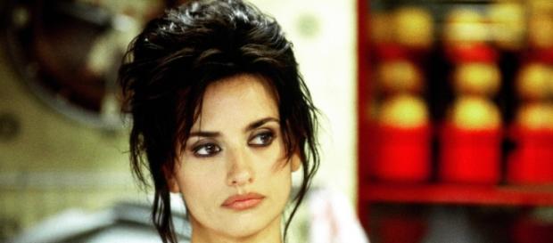 Penélope Cruz, nuestra actriz más conocida Penélope Cruz, nuestra actriz más conocida
