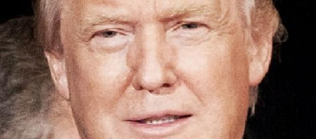 Presidential Candidate Donald Trump (wikimedia) Presidential Candidate Donald Trump (wikimedia)