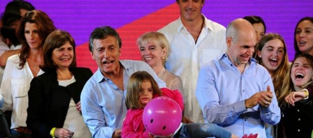 Punto final a la revolución de la alegría Punto final a la revolución de la alegría