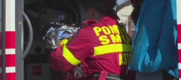 Un copil a murit şi alţi 9 sunt în stare gravă Un copil a murit şi alţi 9 sunt în stare gravă