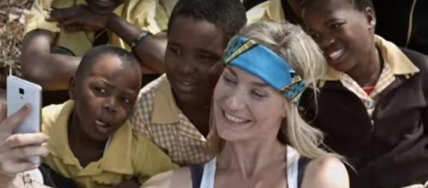 Un vídeo para reflexionar sobre el voluntariado Un vídeo para reflexionar sobre el voluntariado