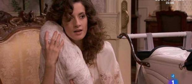 Una Vita anticipazioni dal 15 al 19 febbraio Una Vita anticipazioni dal 15 al 19 febbraio