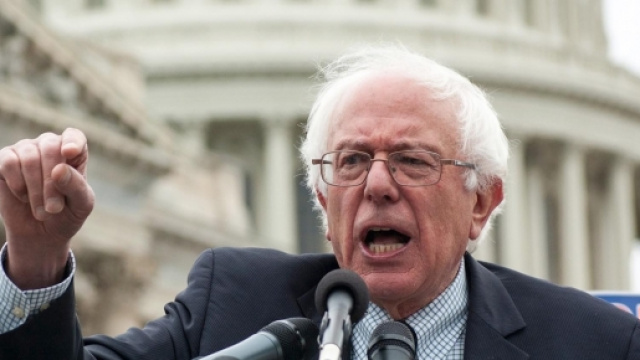 Bernie Sanders, 'rivelazione' delle primarie