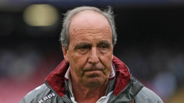 Esonero Ventura, Cairo smentisce?