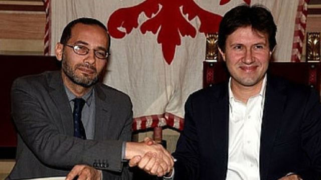 Firenze firma il "Patto di cittadinanza"