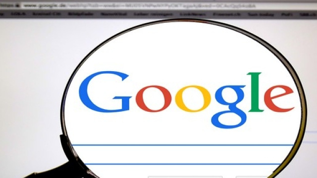 Google nella lotta contro il terrorismo