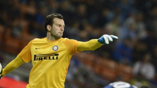 Handanovic al Manchester City? I dettagli