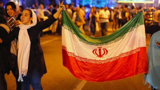 L'Iran e l'accordo sul nucleare