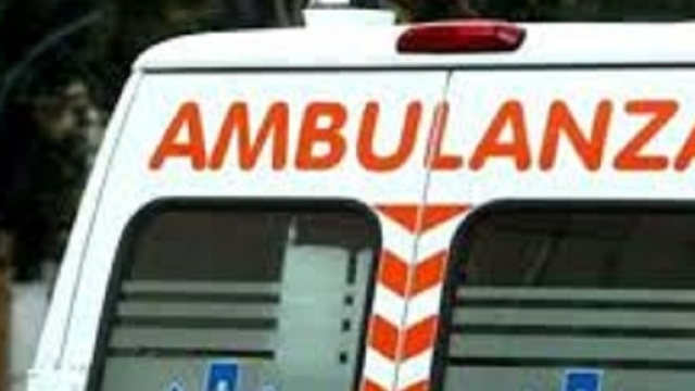 Milano, incidente: Carabiniere in gravi condizioni