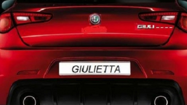 Nuova Alfa Romeo Giulia: allestimenti e Optional