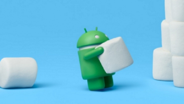 Rilasciato Marshmallow per Galaxy S6