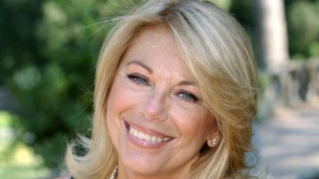 Rita Dalla Chiesa, ex conduttrice di Forum