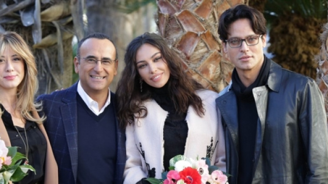 Sanremo 2016, classifica e scaletta 2^ serata