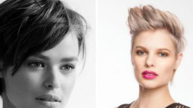 Tagli capelli corti 2016, la moda