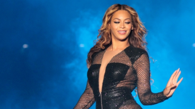 Unica tappa italiana del tour di Beyonc&egrave;.