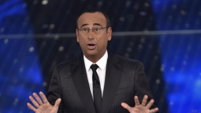 Vincitore Sanremo 2016: il favorito.