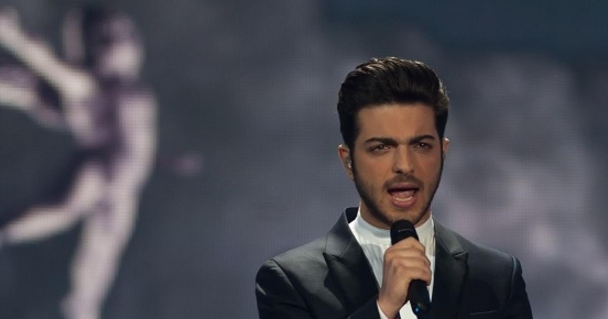 Gianluca Ginoble De Il Volo Compie Gli Anni