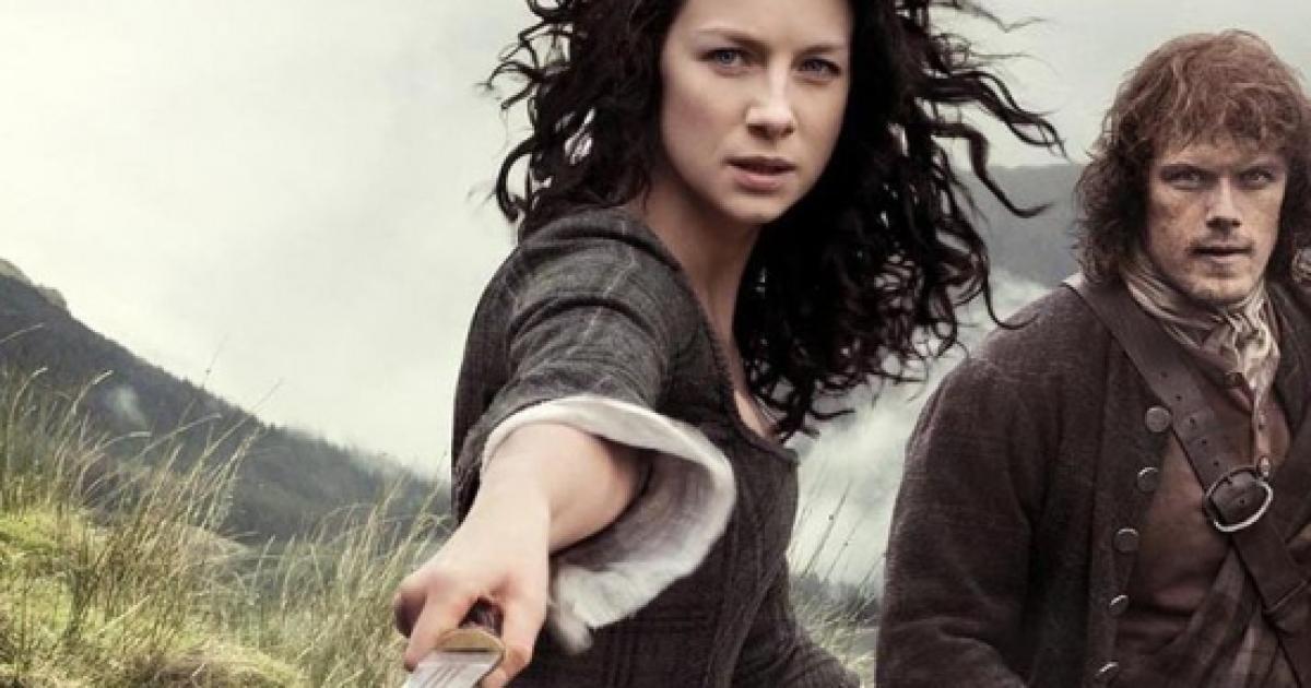 Outlander 2 anticipazioni sulla trama e trailer ufficiale