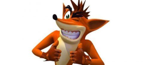 Crash ritorna sulle console per videogiochi