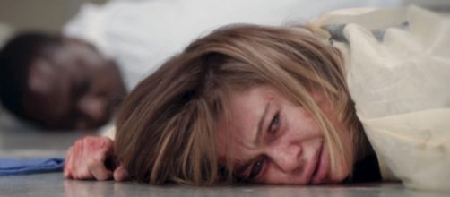 Grey's Anatomy: Meredith irá ficar ferida