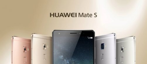 Huawei Mate S: tra i migliori device