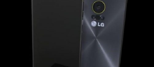 LG G5: tutto pronto per il suo arrivo