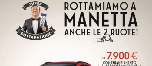 Superrottamazione Fiat e e rottamazione Opel