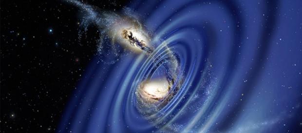 Confermata esistenza delle onde gravitazionali Confermata esistenza delle onde gravitazionali
