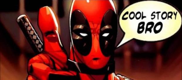 Deadpool: un nuevo hérore de Marvel llega al cine Deadpool: un nuevo hérore de Marvel llega al cine