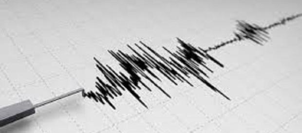 Due scosse di Terremoto al sud Due scosse di Terremoto al sud
