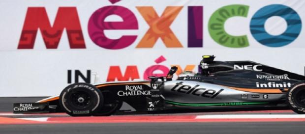 el GP de Fórmula Uno será el 30 de octubre el GP de Fórmula Uno será el 30 de octubre