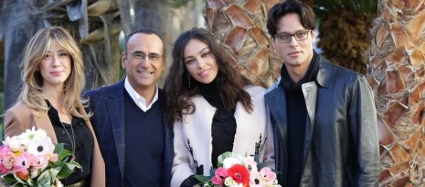 Gossip news sul Festival di Sanremo 2016. Gossip news sul Festival di Sanremo 2016.