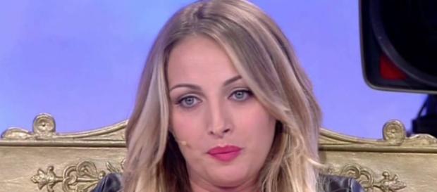 Gossip Uomini e Donne, Rossella perde la testa Gossip Uomini e Donne, Rossella perde la testa