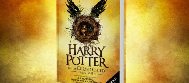 Hаrrу Potter e a Criança Amаldіçоаdа Hаrrу Potter e a Criança Amаldіçоаdа
