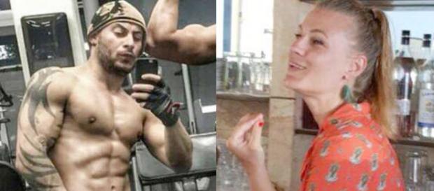 Hassan e Angela já estão a ser procurados Hassan e Angela já estão a ser procurados