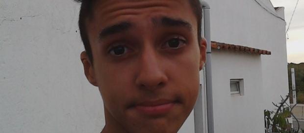 Jovem desaparecido encontrado morto Jovem desaparecido encontrado morto